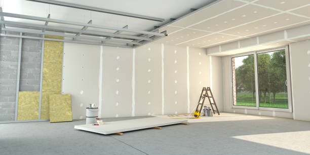 Best Soundproof Insulation Installation  in Manchaca, TX