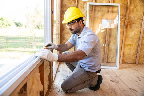 Best Residential Insulation Services  in Manchaca, TX